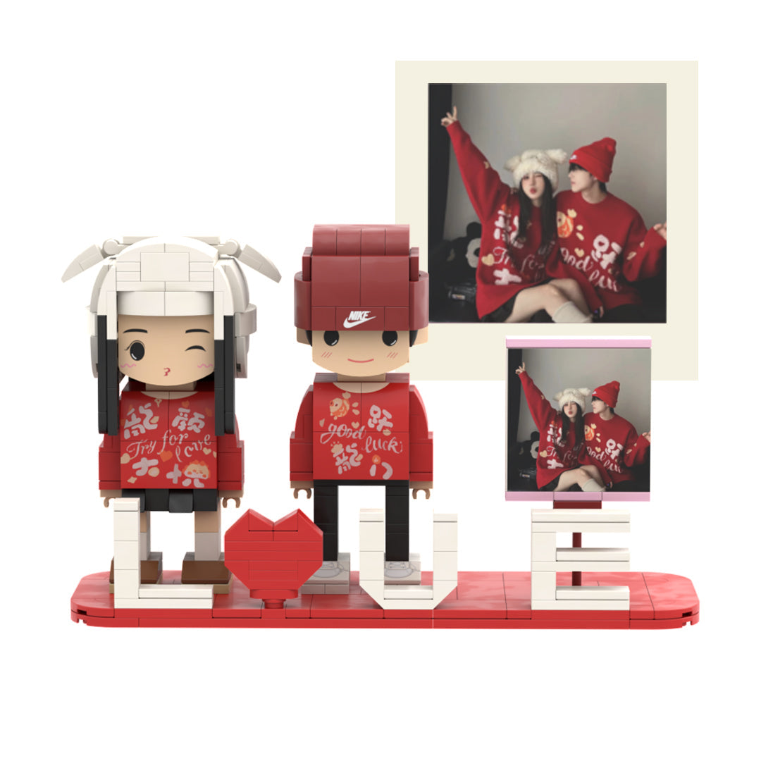 Duet Collection