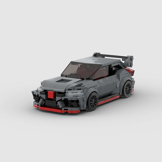 Honda Civic Type-R