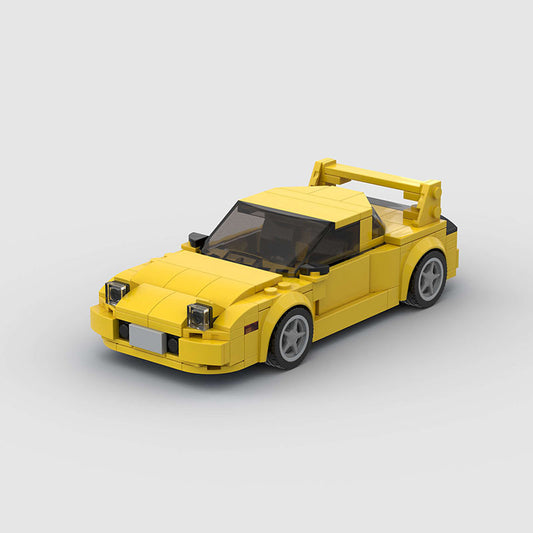 Mazda RX-7 FD