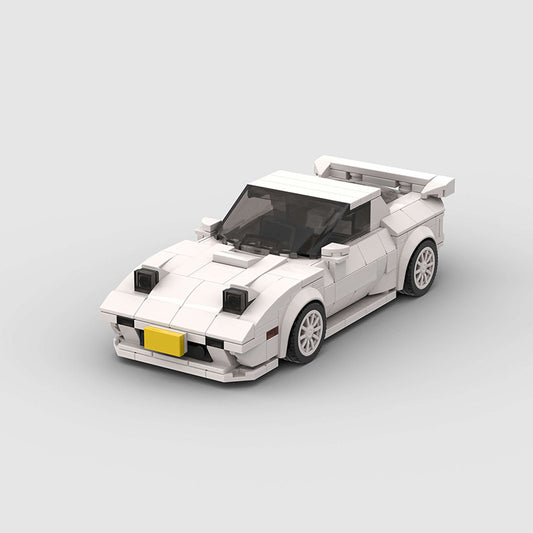 Mazda Rx7 - FC