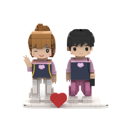 Duo Tinybrick
