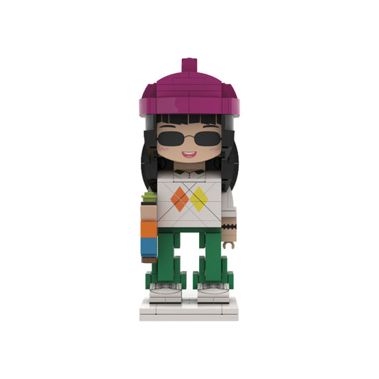 Solo Tinybrick