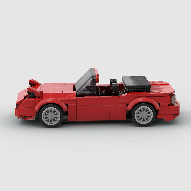 Mazda Miata